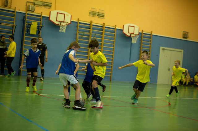 Игры 20-21 ноября